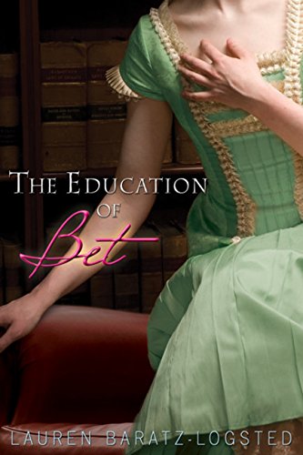9780547223087: The Education of Bet
