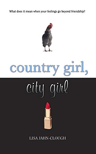 Beispielbild fr Country Girl, City Girl zum Verkauf von medimops