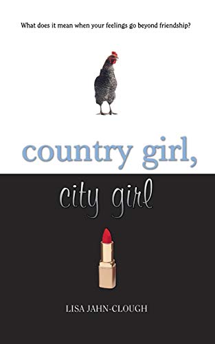 Imagen de archivo de Country Girl, City Girl a la venta por ThriftBooks-Dallas