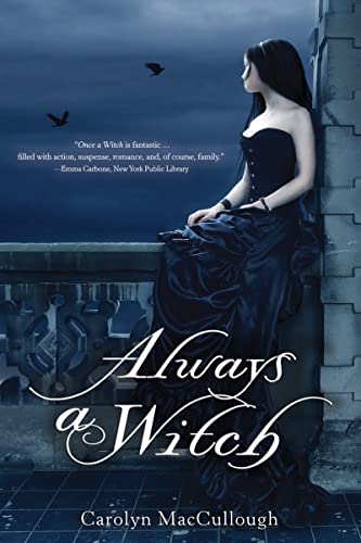 Stock image for Always a Witch for sale by Better World Books: West