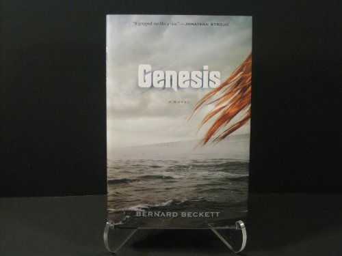 Beispielbild fr Genesis zum Verkauf von Better World Books