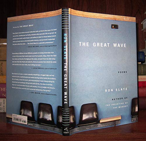 Beispielbild fr The Great Wave zum Verkauf von Powell's Bookstores Chicago, ABAA
