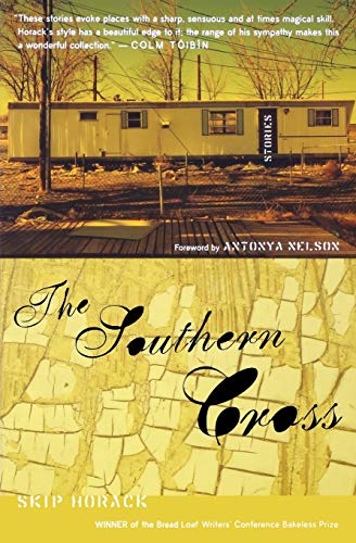 9780547232782: The Southern Cross: Stories
