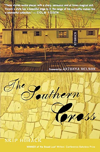 Stock image for The Southern Cross : Stories for sale by Better World Books