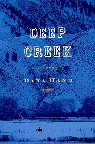 Beispielbild fr Deep Creek zum Verkauf von Better World Books