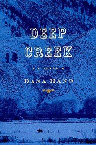 Stock image for Deep Creek for sale by Better World Books: West