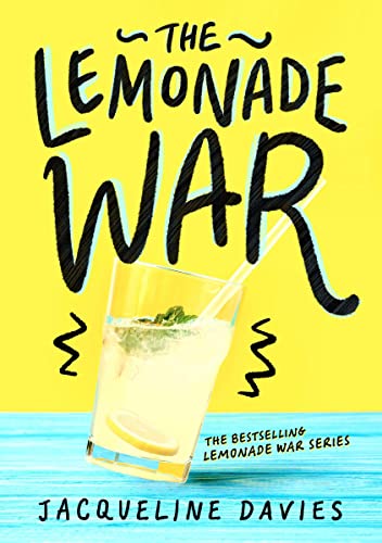 9780547237657: The Lemonade War: 1 (The Lemonade War Series)