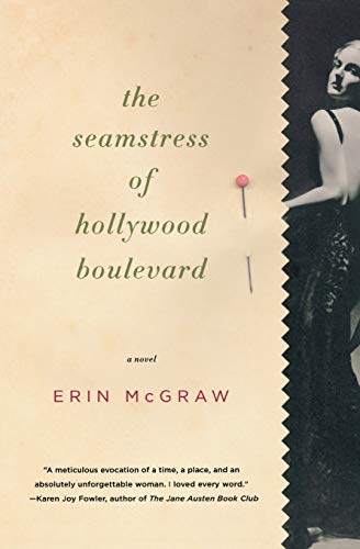 Beispielbild fr The Seamstress of Hollywood Boulevard zum Verkauf von Better World Books