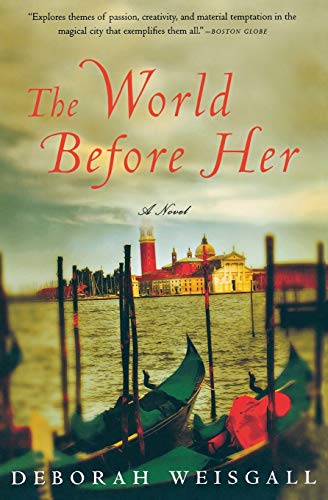 9780547237961: The World Before Her