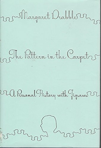Beispielbild fr The Pattern in the Carpet: A Personal History with Jigsaws zum Verkauf von Bulk Book Warehouse