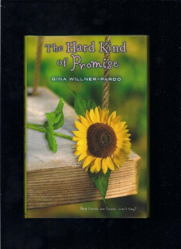 Stock image for The Hard Kind of Promise for sale by Better World Books
