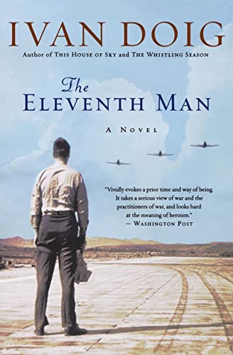 Stock image for The Eleventh Man for sale by Walther's Books