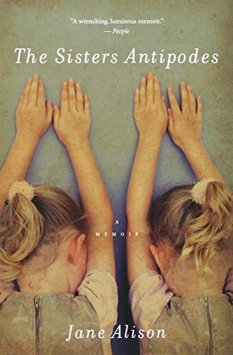 9780547247731: The Sisters Antipodes