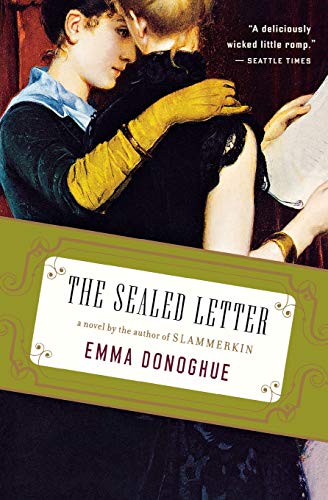 Stock image for The Sealed Letter for sale by Gulf Coast Books