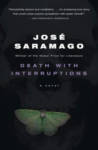 Stock image for Death with Interruptions for sale by Russell Books