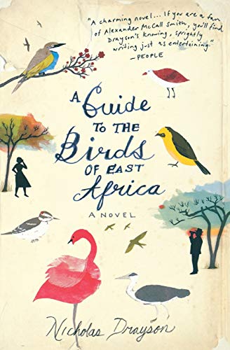 9780547247953: A Guide to the Birds of East Africa