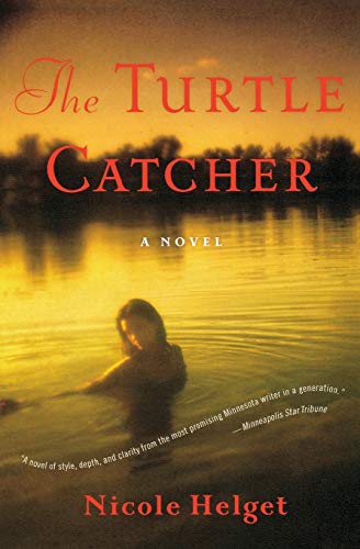 Stock image for The Turtle Catcher for sale by Once Upon A Time Books