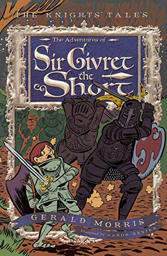 Stock image for The Adventures of Sir Givret the Short for sale by ThriftBooks-Dallas