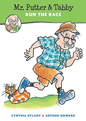 Stock image for Mr. Putter & Tabby Run the Race for sale by ZBK Books