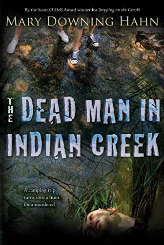 9780547248806: The Dead Man in Indian Creek