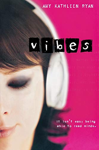 Stock image for Vibes for sale by Your Online Bookstore
