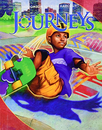 Journeys: Student Edition Grade 6 2011