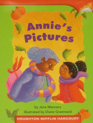 Imagen de archivo de Annie's Pictures a la venta por SecondSale