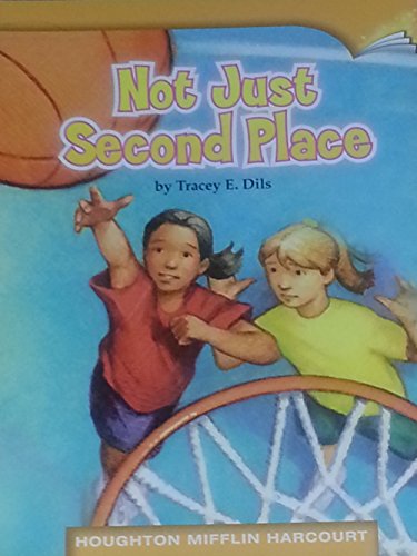 Stock image for Not Just Second Place for sale by Wonder Book