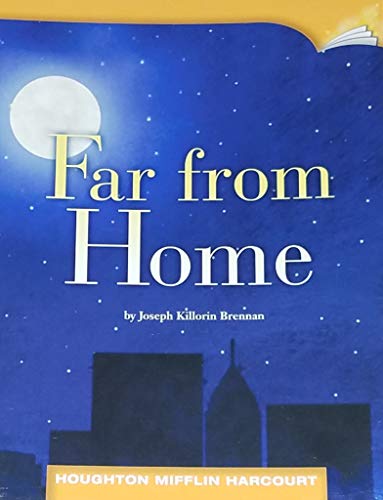 9780547253077: Far From Home