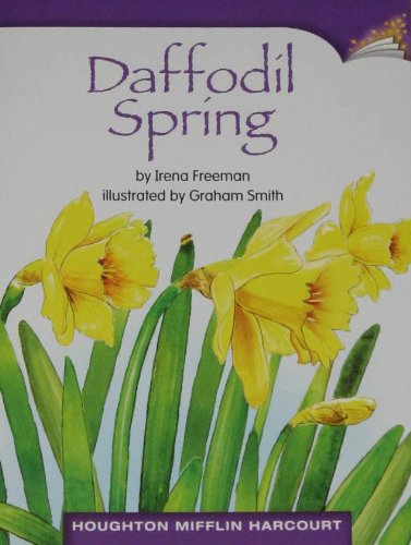 Stock image for Daffodil Spring for sale by SecondSale