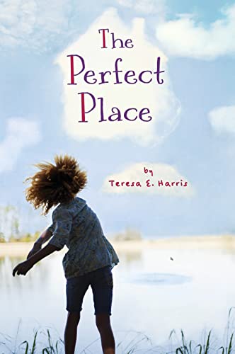 Beispielbild fr The Perfect Place zum Verkauf von Better World Books