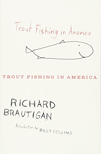 Beispielbild fr Trout Fishing In America zum Verkauf von Books Unplugged