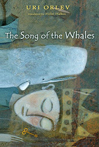 Stock image for The Song of the Whales for sale by Better World Books: West