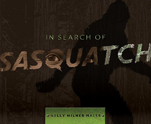 Stock image for In Search of Sasquatch for sale by SecondSale