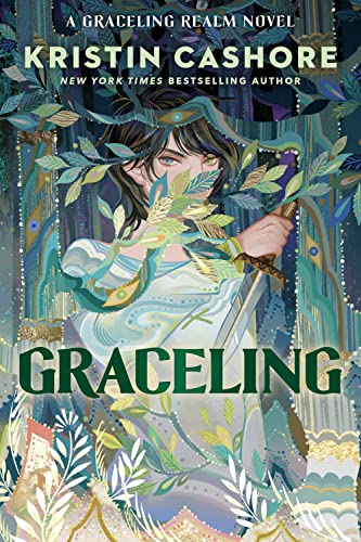 9780547258300: Graceling (The seven kingdoms)