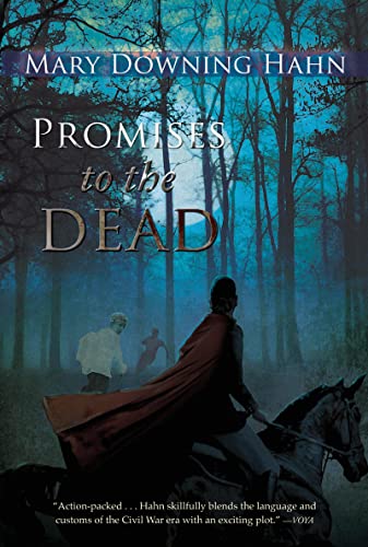 Beispielbild fr Promises to the Dead zum Verkauf von Gulf Coast Books