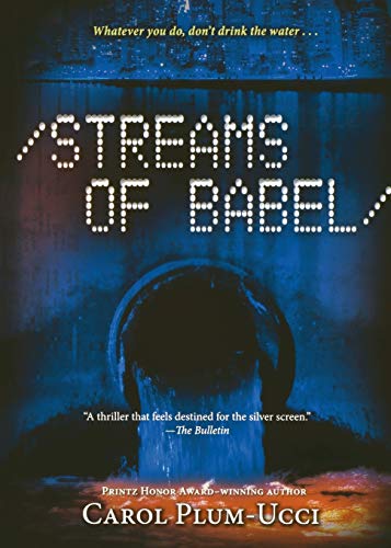 Stock image for Streams of Babel for sale by More Than Words