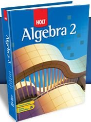 Stock image for Holt Mcdougal Algebra 2 South Carolina Student Edition 2011 for sale by TextbookRush