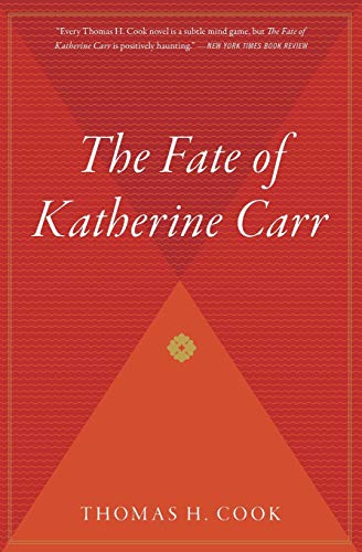 9780547263342: The Fate of Katherine Carr (Otto Penzler Books)