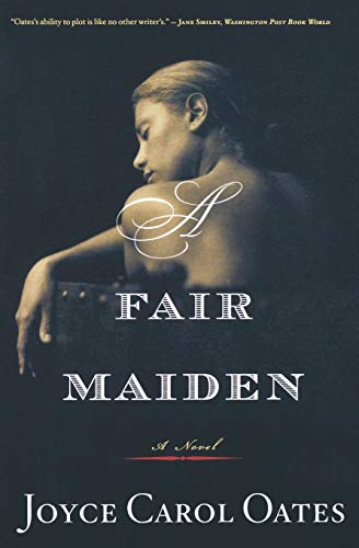Beispielbild fr A Fair Maiden (Otto Penzler Books) zum Verkauf von SecondSale