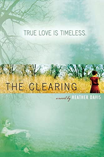 9780547263670: The Clearing
