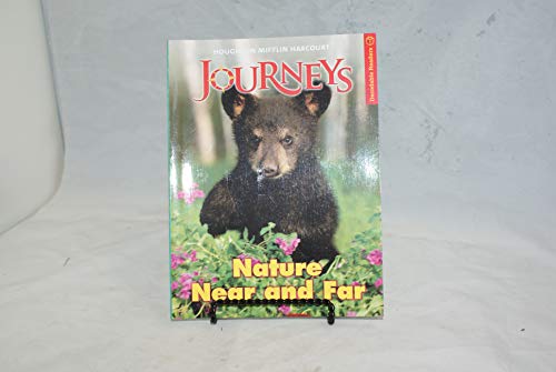 9780547276861: Journeys, Decodable Reader Unit 3 Level 1: Houghton Mifflin Journeys Texas (Hmr Journeys/Medallions/portals 2010-12)