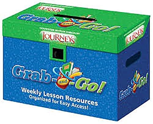 Imagen de archivo de Houghton Mifflin Harcourt Math, Grade 1: Grab And Go Games Set 2, Games 11-20, National Edition: Original Wraps (2009 Copyright) a la venta por ~Bookworksonline~