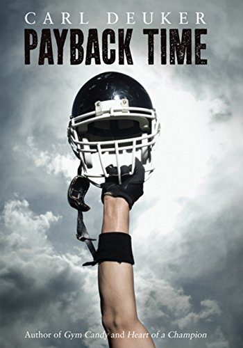 Imagen de archivo de Payback Time a la venta por Your Online Bookstore