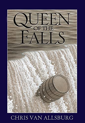 Beispielbild fr Queen of the Falls zum Verkauf von Better World Books