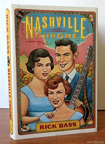 Stock image for Nashville Chrome for sale by Better World Books