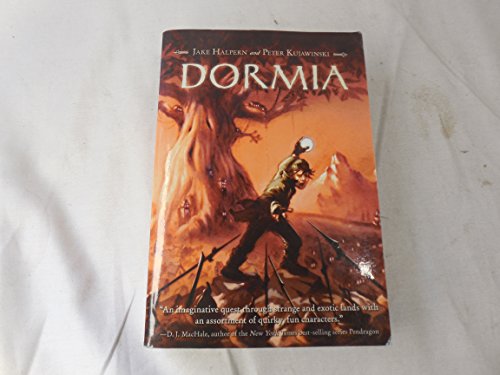 Beispielbild fr Dormia zum Verkauf von Better World Books