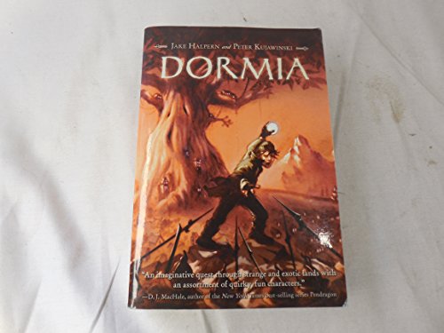 Stock image for Dormia for sale by AwesomeBooks