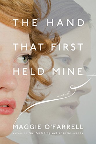 Imagen de archivo de The Hand That First Held Mine a la venta por Better World Books: West