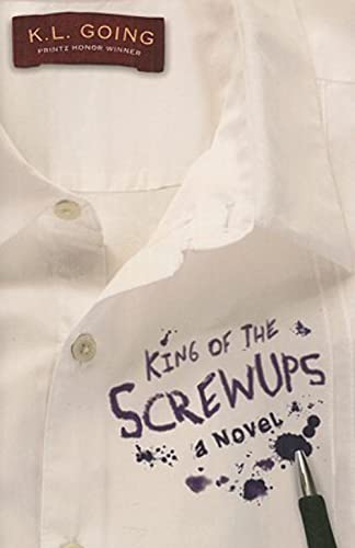 Stock image for King of the Screwups for sale by SecondSale